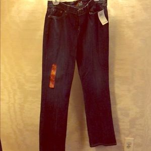 Lucky Brand denim jeans 31 waist 32 length NWT